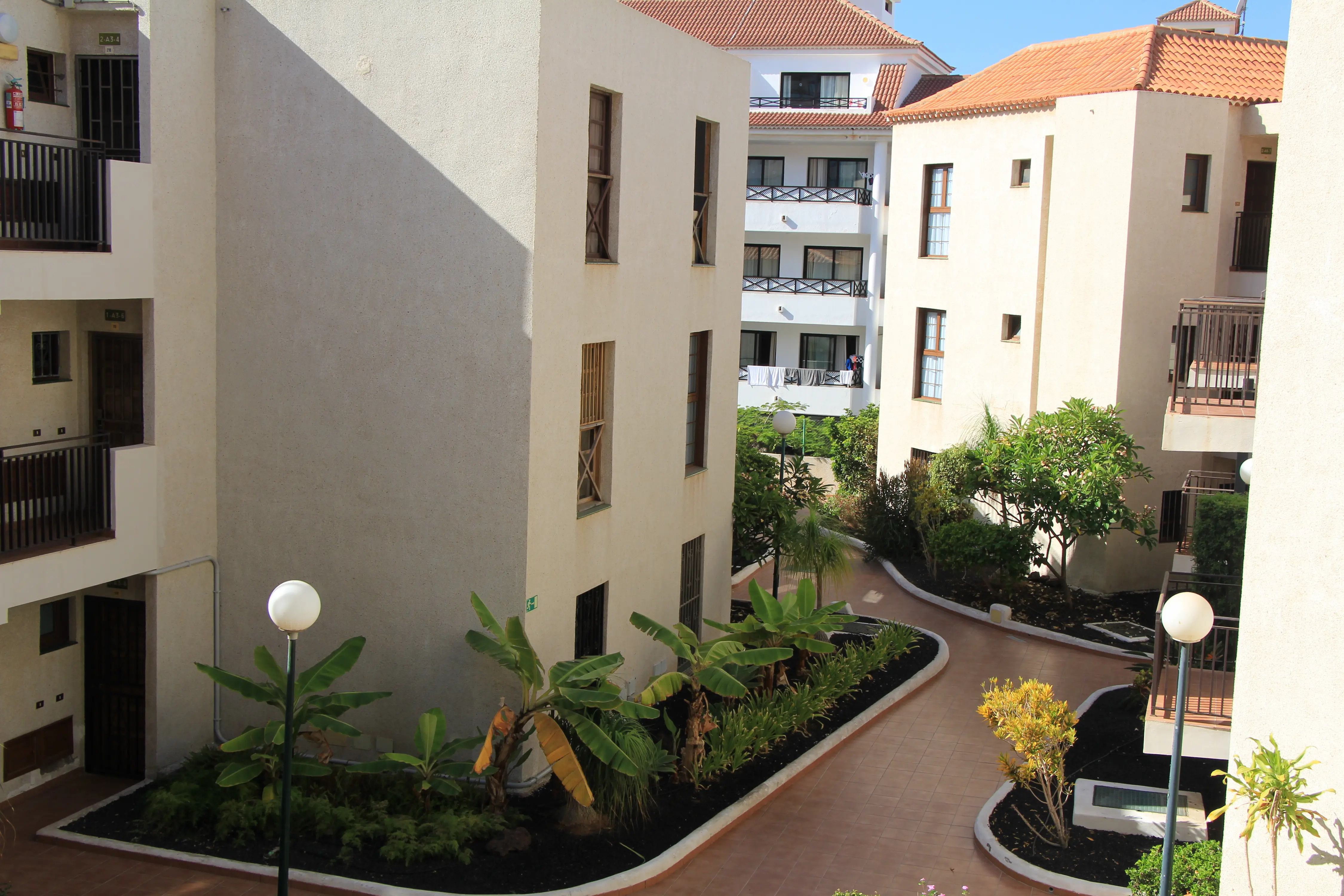 Giardino