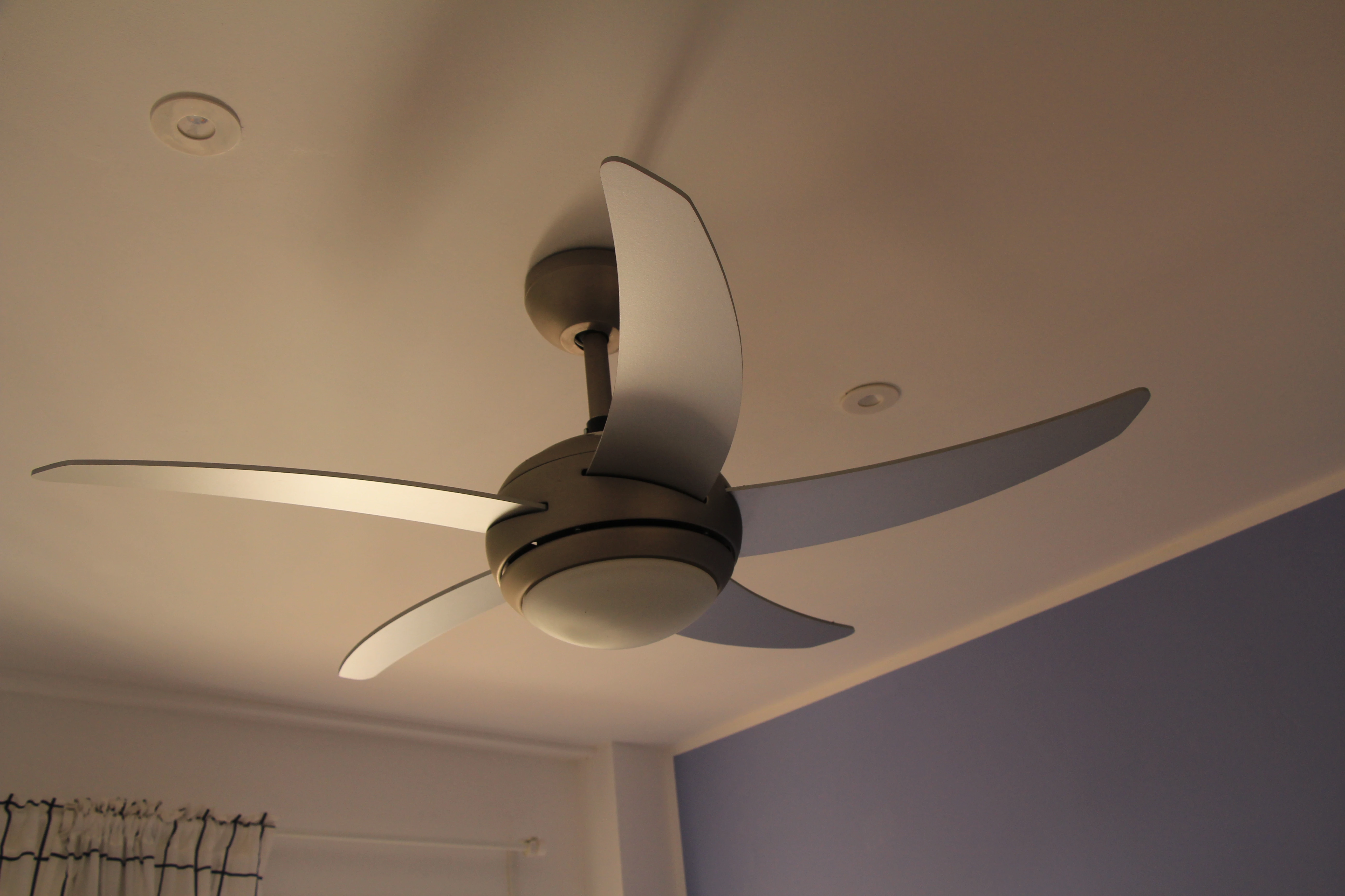 Ventilatore
