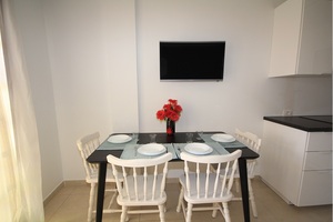 05 table and TV
