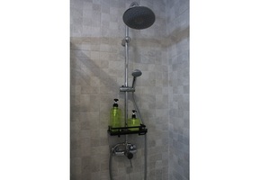10 Shower