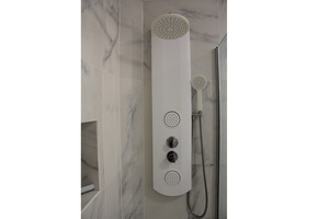 10 shower