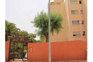 13 Main entrance