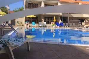 15 swimming pool