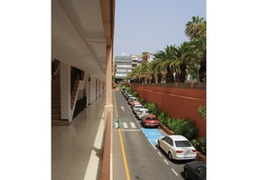 16 Internal parking