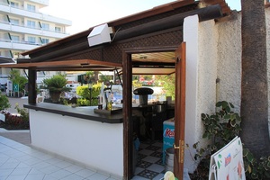 17 pool bar
