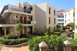 26 Internal garden