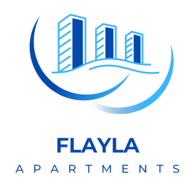 Logo Flayla Apartments